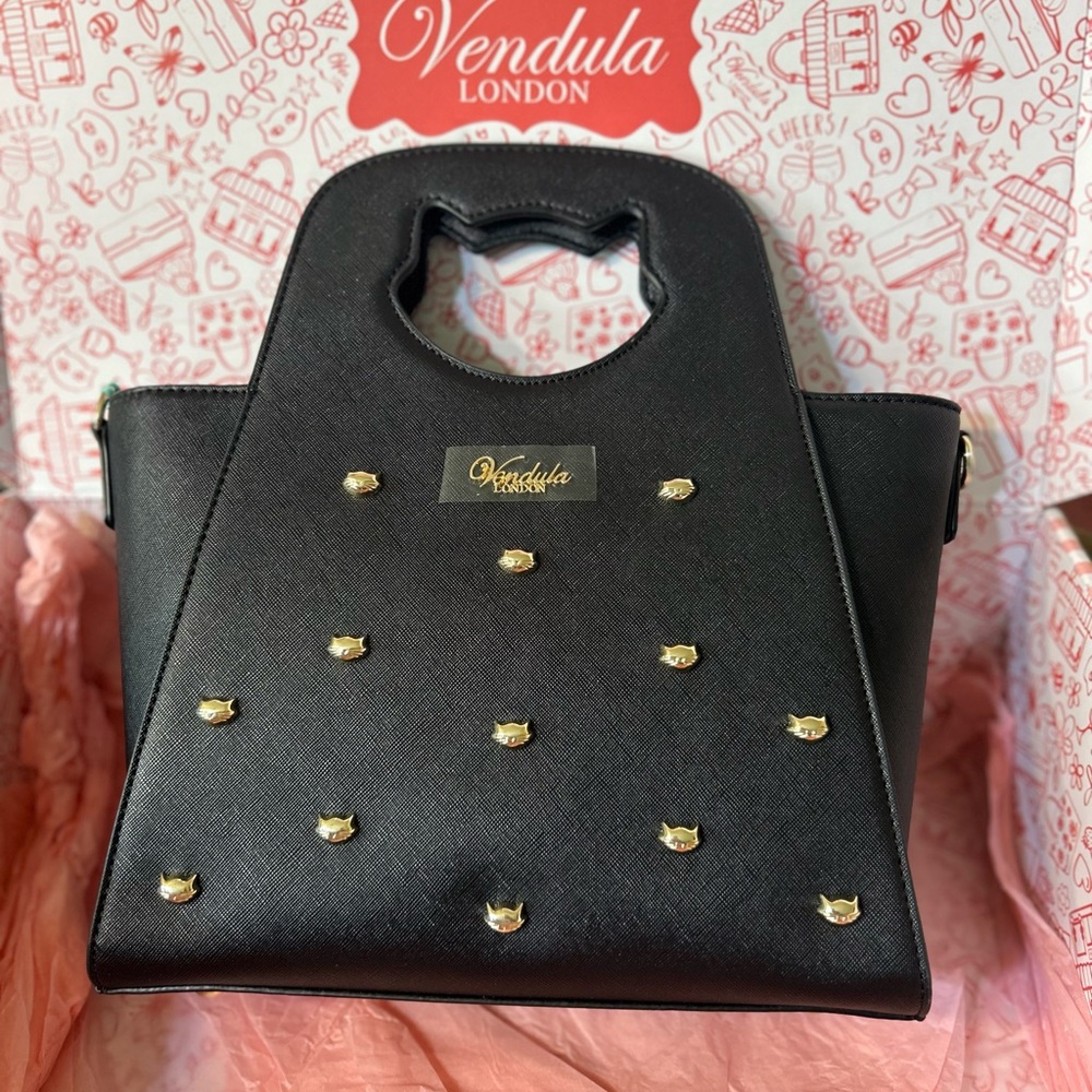 Vendula London Lucky Paws grab bag